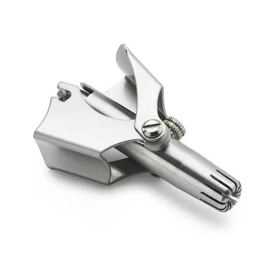 Premium Metal Nose Ear Trimmer Kit - Ortekor