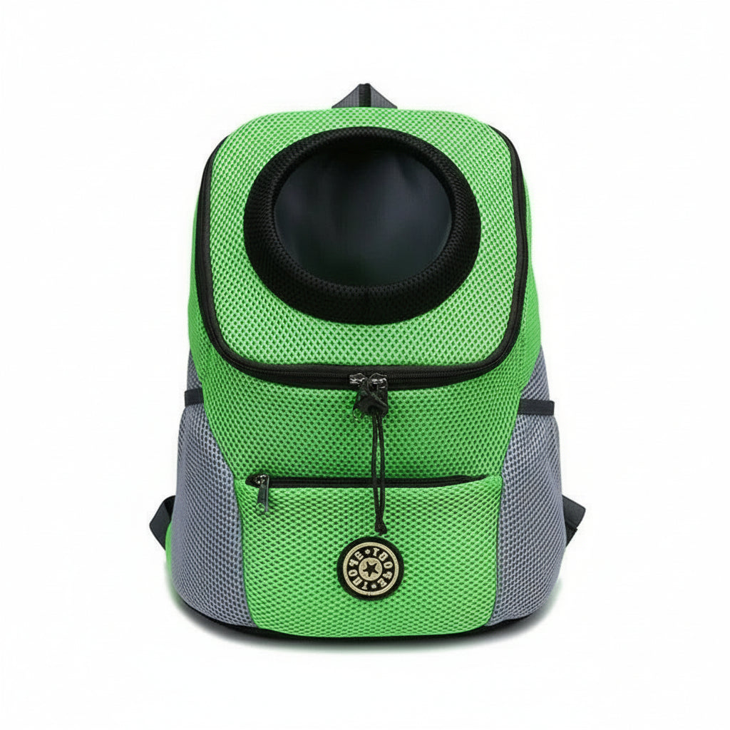 Sac de transport en peluche pour animaux avec sangles confortables