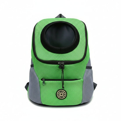 Sac de transport en peluche pour animaux avec sangles confortables