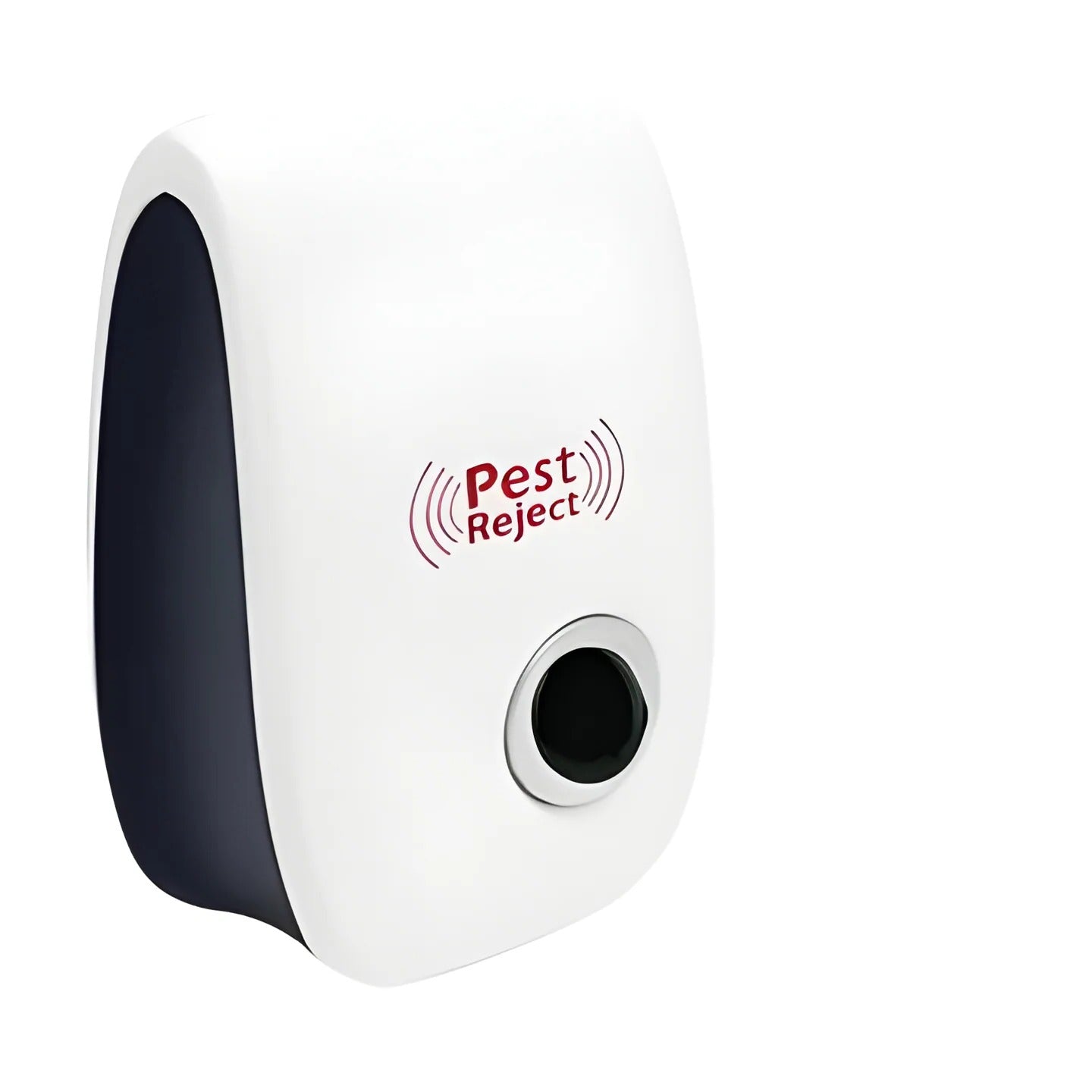 Electronic Pest Repeller with Advanced Sonic Technology - Ortekor