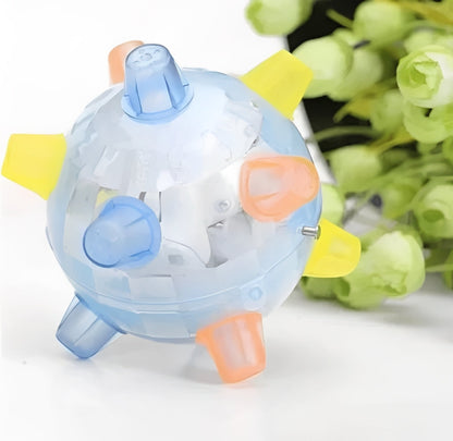 Balle Jouet Interactive Amusante pour Chien