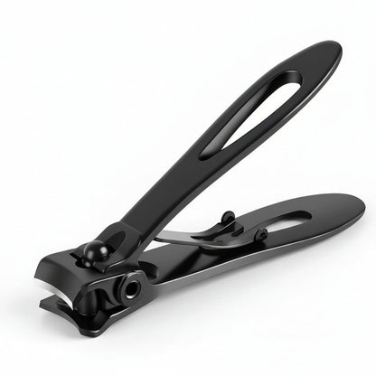 Easy Grip Curved Nail Trimmer for Hands and Feet - Ortekor