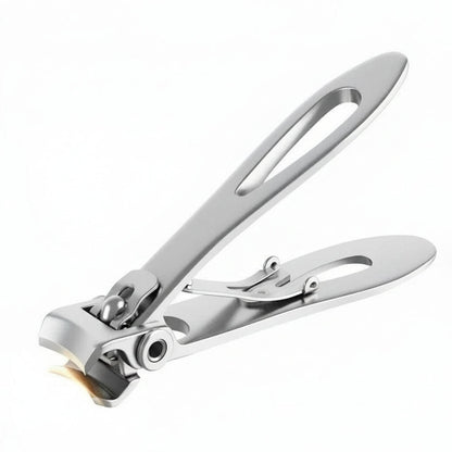 Coupe-ongles incurvé Easy Grip pour les mains et les pieds