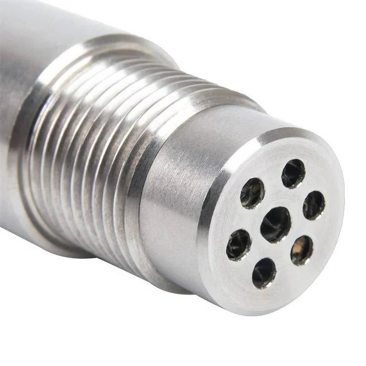 Kit d'adaptateur universel pour sonde O2, ensemble de 2 pièces