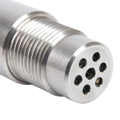 Kit d'adaptateur universel pour sonde O2, ensemble de 2 pièces