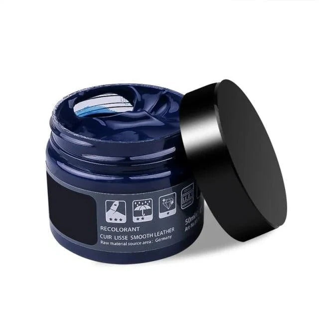 Gel de réparation résistant pour déchirures de tissu