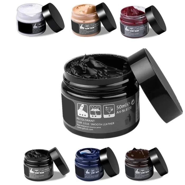 Gel de réparation résistant pour déchirures de tissu