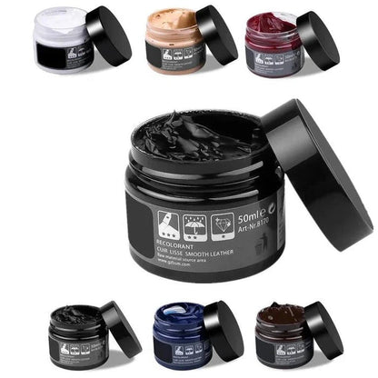 Gel de réparation résistant pour déchirures de tissu