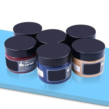 Gel de réparation résistant pour déchirures de tissu