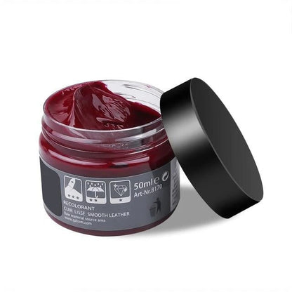 Gel de réparation résistant pour déchirures de tissu