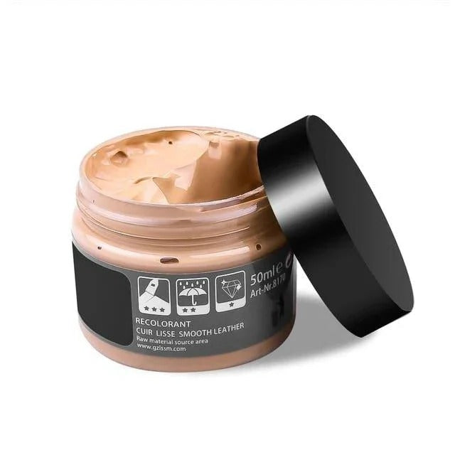 Gel de réparation résistant pour déchirures de tissu