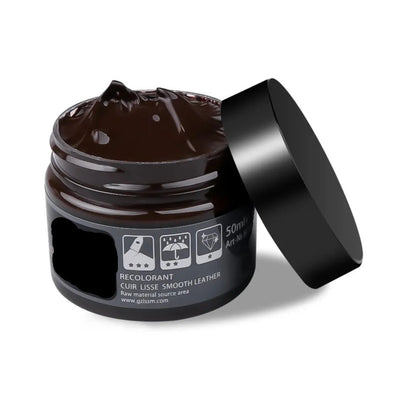 Gel de réparation résistant pour déchirures de tissu