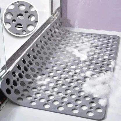Tapis de douche antidérapant pour salle de bain