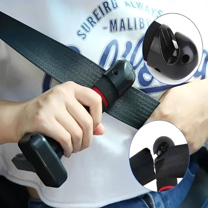 Poignée de porte de voiture facile à utiliser - Barre d'appui pour véhicule