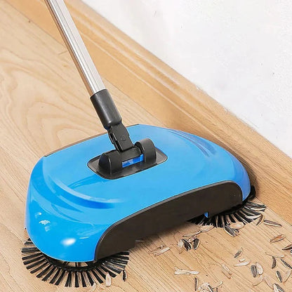 Aspirateur-balai et aspirateur à main rechargeables