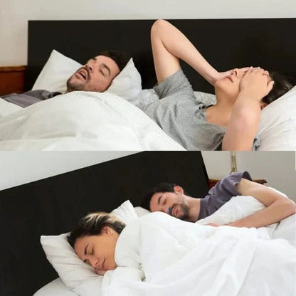 Purificateur d'air de nuit sans fil avec alimentation portable