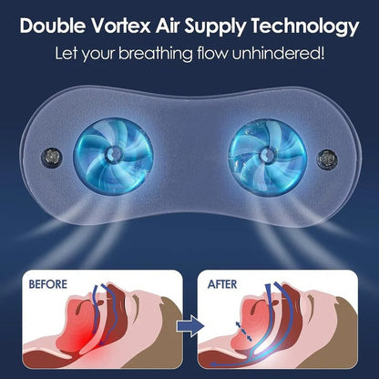 Purificateur d'air de nuit sans fil avec alimentation portable