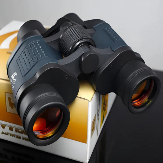 Night Vision Long Distance Binoculars - Ortekor