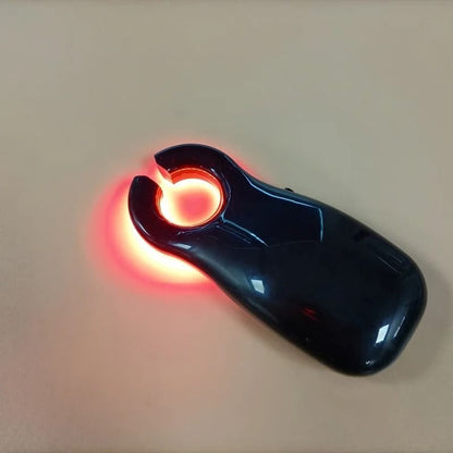 Dispositif portable de localisation de veines par lumière