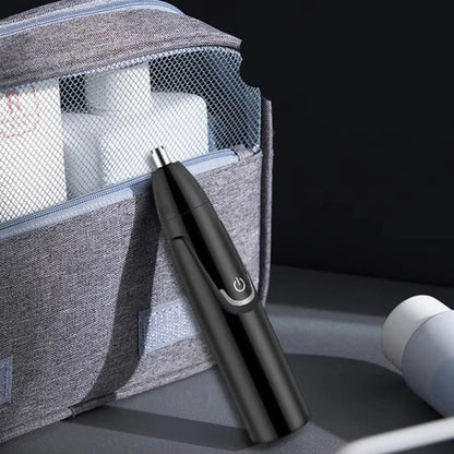 Premium Rechargeable Nose Ear Trimmer Kit - Ortekor