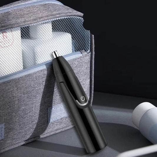 Premium Rechargeable Nose Ear Trimmer Kit - Ortekor