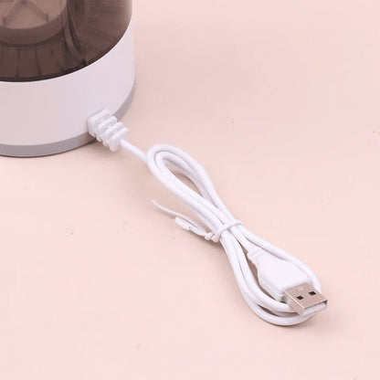 Nettoyant facile pour pinceaux de maquillage avec outil de nettoyage avancé