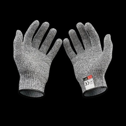 Gants de travail résistants et protecteurs