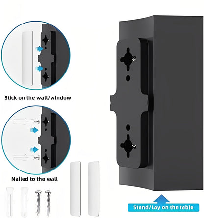Antenne intérieure TV HD avec signal UHF et VHF