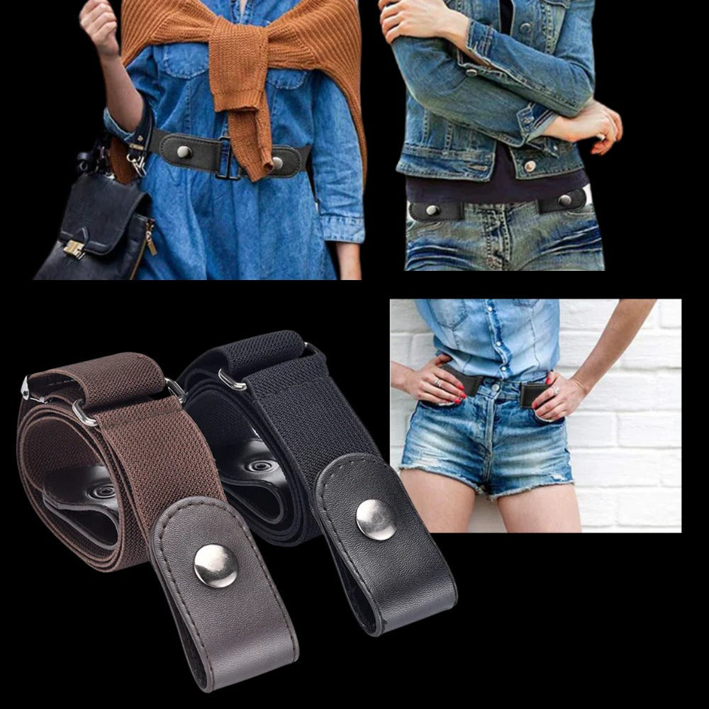 Ceinture réglable Easy Fit