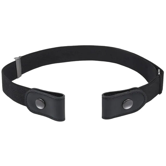 Easy Fit Adjustable Waist Belt - Ortekor