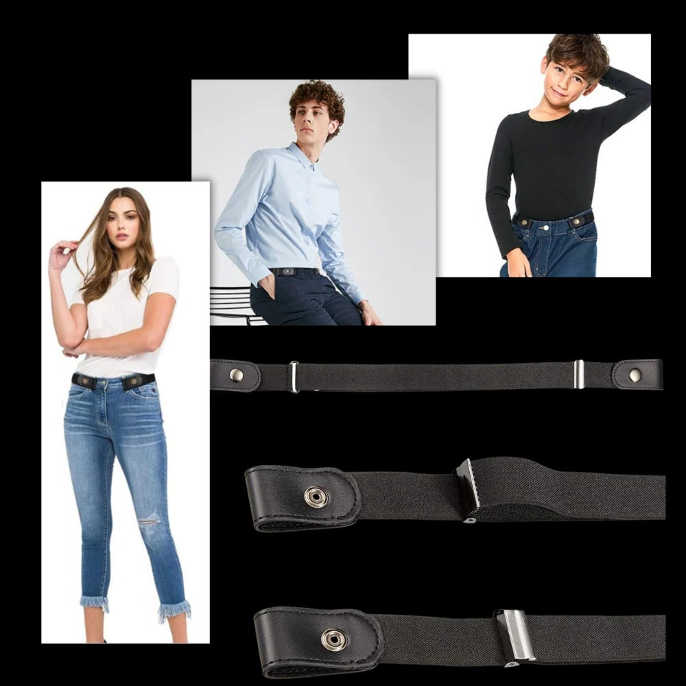 Ceinture réglable Easy Fit
