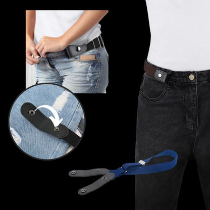 Ceinture réglable Easy Fit