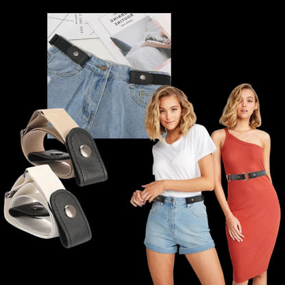 Ceinture réglable Easy Fit
