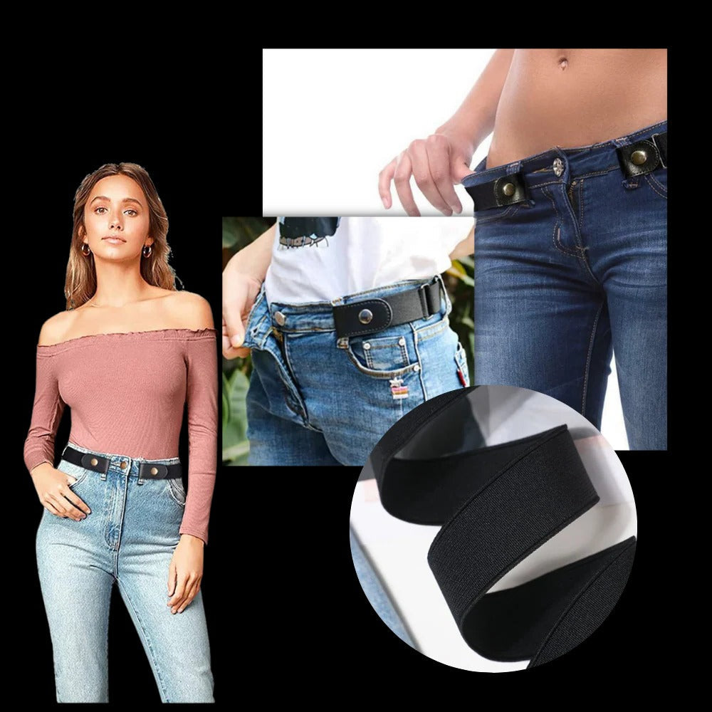 Ceinture réglable Easy Fit
