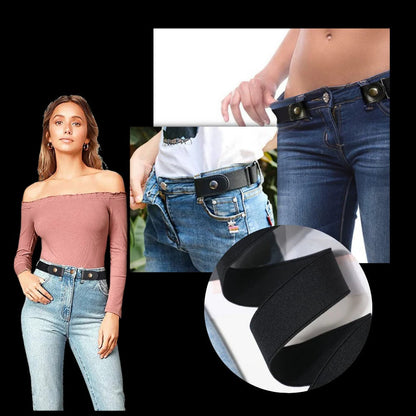 Ceinture réglable Easy Fit
