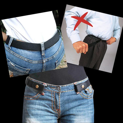 Ceinture réglable Easy Fit