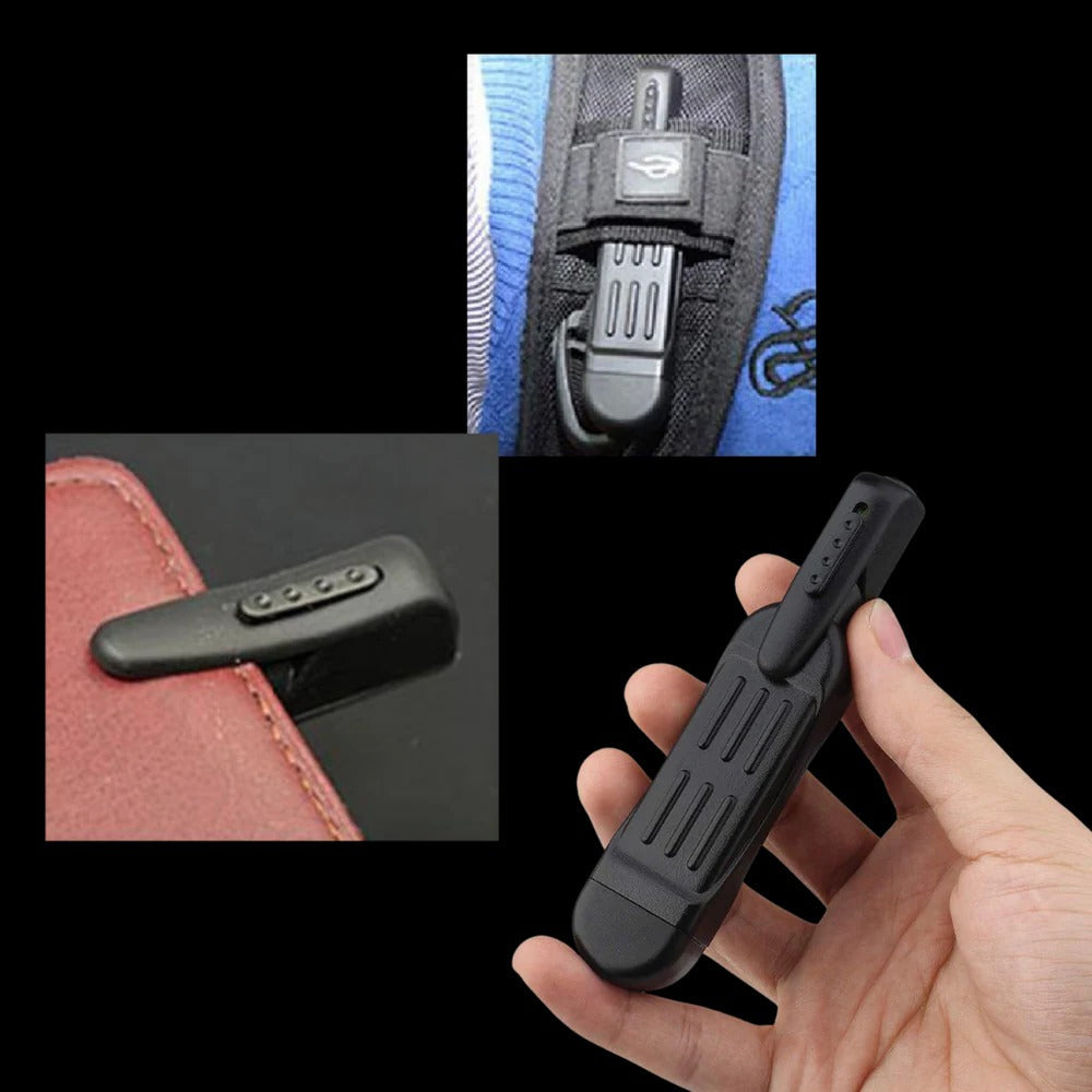 Stylo espion miniature