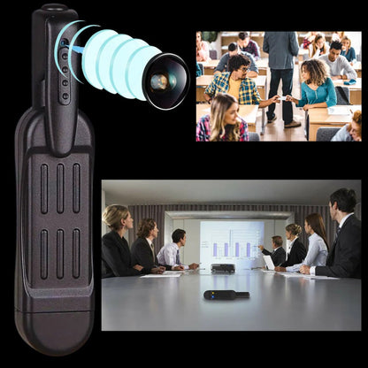 Stylo espion miniature