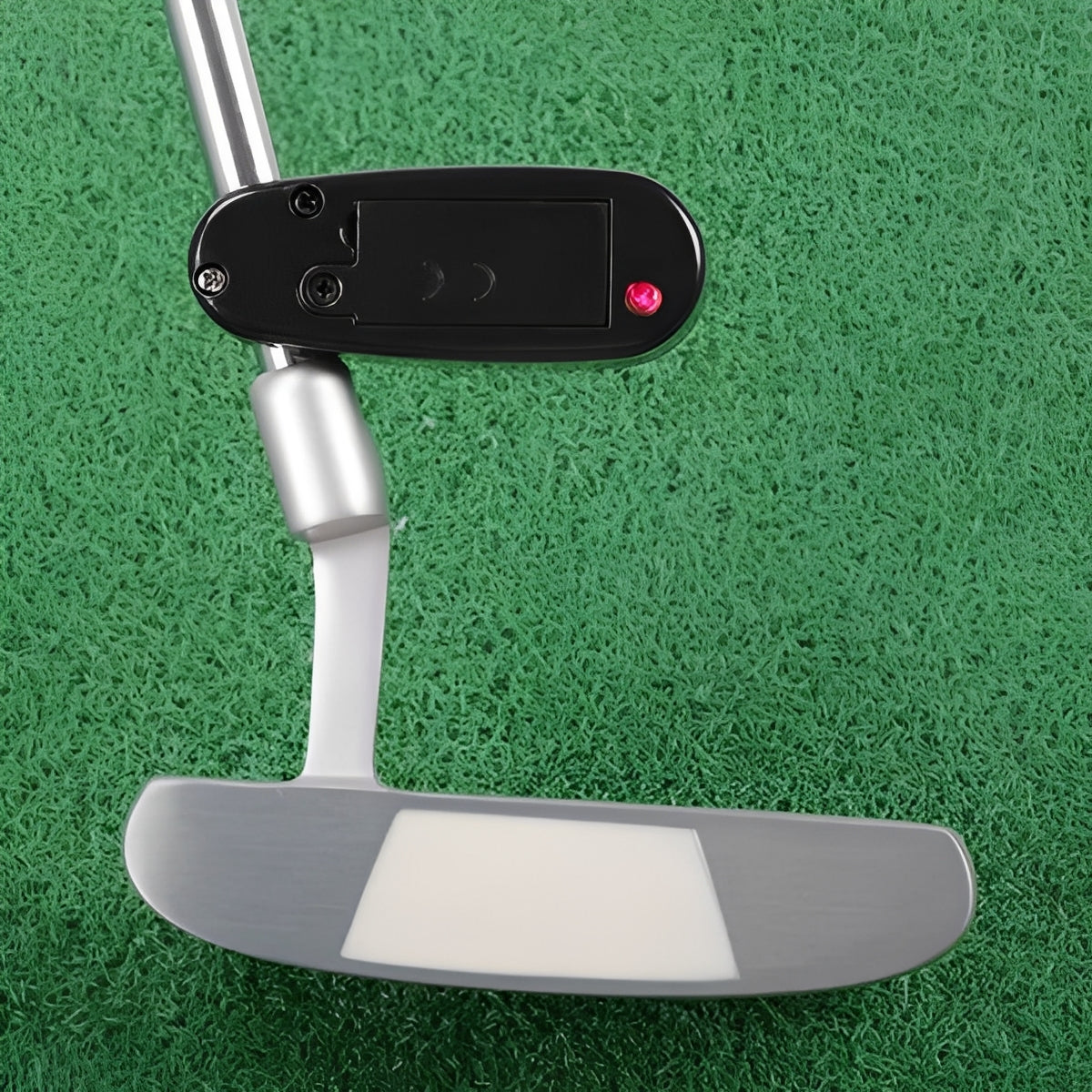 Aide Laser de Putting de Golf Précise avec Ligne de Guidage d'Alignement