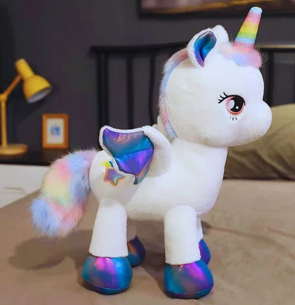 Cuddly Magical Friend Plush Toy - Ortekor