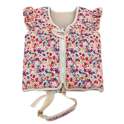 Gilet de natation pour enfant, dispositif de flottaison en mousse