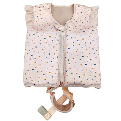 Gilet de natation pour enfant, dispositif de flottaison en mousse