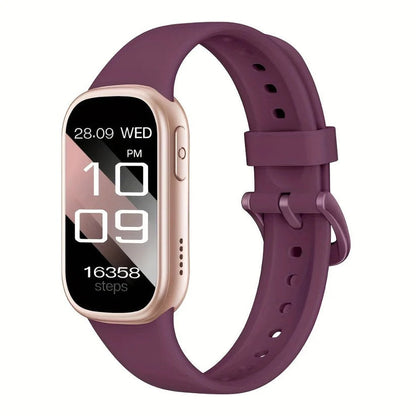 Montre de sport étanche avec charge rapide