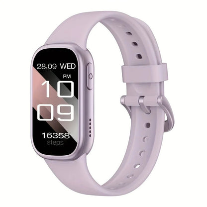 Montre de sport étanche avec charge rapide