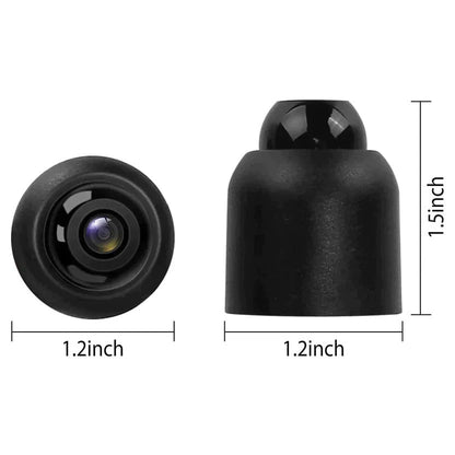 Caméra de sécurité domestique sans fil et mini caméra IP