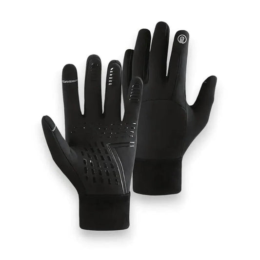Waterproof Warm Cycling Gloves - Ortekor