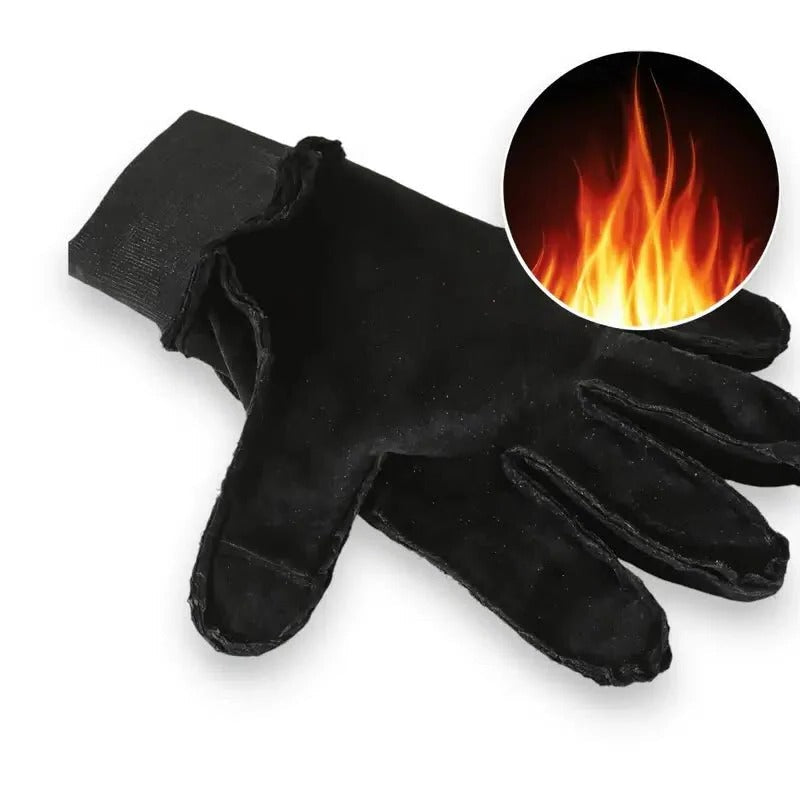 Gants de Cyclisme Chauds et Imperméables