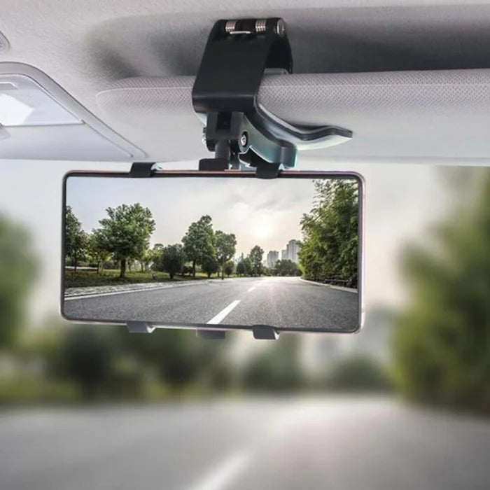 Support de téléphone universel pour voiture et support réglable