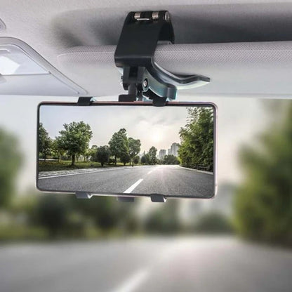 Support de téléphone universel pour voiture et support réglable