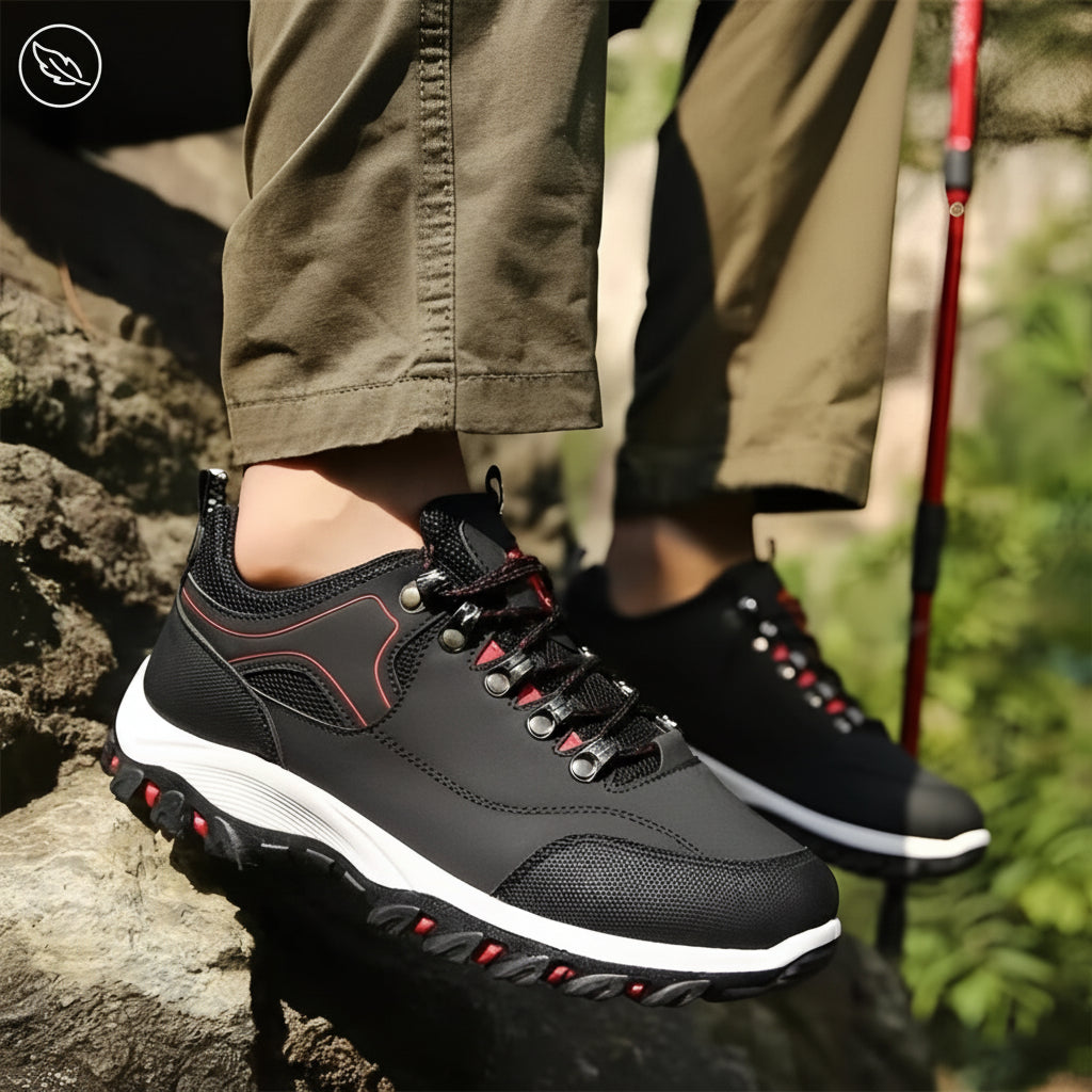 Chaussures de randonnée Stable Trail